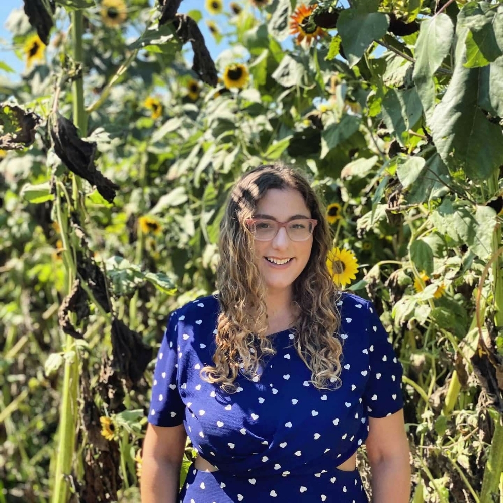 Meet your Posher, Beth